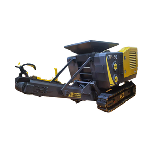 Hochleistungs-mobiler Mini-Backen brecher, bequem tragbar mit kleinem Volumen - Product Image 5