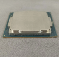 Processeur de bureau Intel Core I5-9400F d'occasion, LGA1151, 6 cœurs, 6 threads, 2,9-4,1 GHz, 9 Mo de cache, 65 W, CPU sans carte graphique intégrée