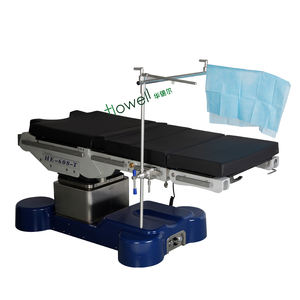 Ecran d'anesthésie multifonctionnel pour table d'opération/table d'opération Ecran d'anesthésie arbre/éboulis d'anesthésie - Product Image 2