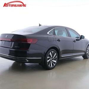 <span class=keywords><strong>Volkswagen</strong></span> Passat Usata Modello a Benzina Guida a Sinistra Stock Cinese - Product Image 3