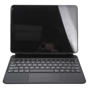 <span class=keywords><strong>Cover</strong></span> per tastiera sottile con retroilluminazione <span class=keywords><strong>bianca</strong></span> morbida con custodia per Tablet con tastiera galleggiante magnetica Multi-Touch per <span class=keywords><strong>Apple</strong></span> iPad 10th 10.9 2022 - Product Image 4