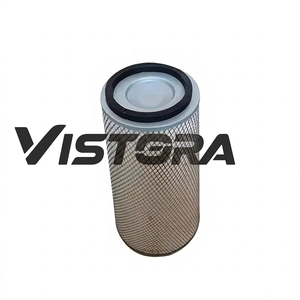Elemento de Filtro de Aire de Repuesto de Alta Calidad P130959 SA 11708 para Motores Diésel de Camiones Pesados, Venta Directa de Fábrica - Product Image 2
