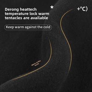 Multifunzione per ciclismo termico maschera per il viso scaldacollo per esterno magico foulard per il viso bandane - Product Image 3