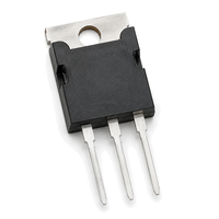 Composants électroniques pour redresseurs : Service complet STTH2003CT TO-220-3 – Kit de composants électroniques