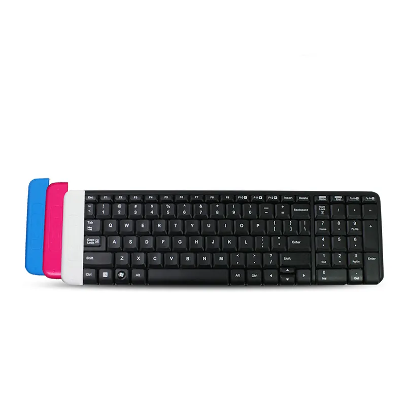 Mini Wireless keyboard for Laptop