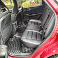 Voiture d'occasion pas chère MGHS 2018 2019 2020 Modèle 30T Automatique 2WD Trophy Super Edition