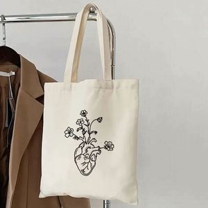 Canvas Lining Handbag Canvas Casual Fashion Handbag Fashion Canvas Bag Gift Customized Closure Canvas Bag Lining Canvas Fashion - Product Image 6