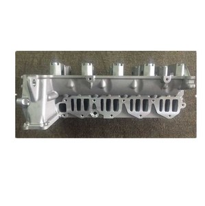<span class=keywords><strong>Cabeza</strong></span> de Cilindro Nueva para SSANGYONG D20CT 2005 16V 6640101097 ACTYON KYRON, Alta Calidad - Product Image 4