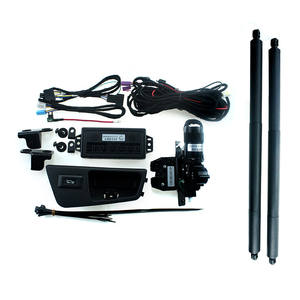 Ensemble de hayon élévateur électrique personnalisable pour <span class=keywords><strong>Renault</strong></span> <span class=keywords><strong>Koleos</strong></span> <span class=keywords><strong>Prix</strong></span> d'usine sur les dernières pièces de carrosserie en vogue - Product Image 2