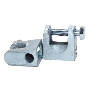 Écrou à ressort de type U M4 M5 M6 M8 M10 pour tôle d'armoire - Product Image 5