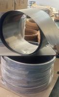 Tira/Rollo/Lámina de Titanio Modelo 0702 de China, de Alta Resistencia, Bajo Precio, Rentable, para Uso Industrial, Servicio OEM/ODM, Más Vendida
