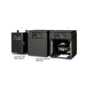 GYROCOMPASS CMZ-900B Serie Hergestellt in Japan - Product Image 1