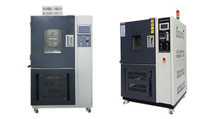 Vente d'usine Équipement de laboratoire Chambre d'essai d'âge à l'<span class=keywords><strong>ozone</strong></span> dynamique ou statique Machine d'essai climatique - Product Image 3