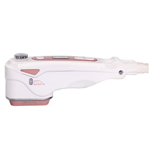 Mini masseur facial de 3e génération, machine de raffermissement de la peau, technologie à vide, lifting du visage, lissage des <span class=keywords><strong>rides</strong></span>, <span class=keywords><strong>appareil</strong></span> de beauté - Product Image 3