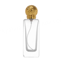 Botellas de Perfume de Vidrio Vintage de Lujo Estilo Egipcio, Árabe y Dubái, 2ml/3ml/5ml/10ml, Capacidad Personalizable, Serigrafiadas