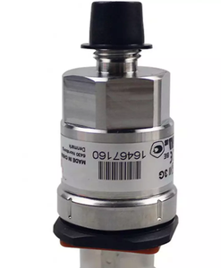 Transmisor de Presión 060G3875 MBS3050-2011-5GB04 - Product Image 3