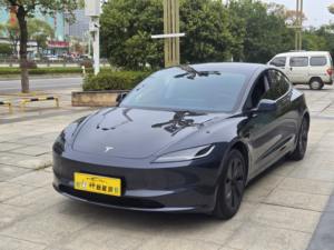 特价FCA 28100 $2025特斯拉Model <span class=keywords><strong>3</strong></span> RWD Edition自动驾驶电动汽车，电动汽车，电动汽车，里程12220千米 - Product Image 3