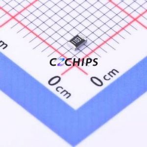 RT0805BRD07110KL SMD Resistor 0805 ( Type: Thin Film )( Resistance: 110kOhm Precision: 0.1% ) - Product Image 1