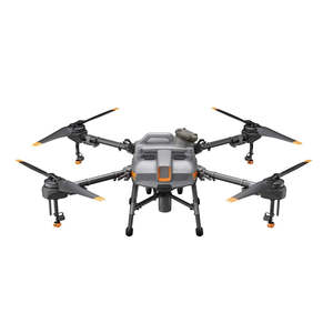 Nuevo Dron Agrícola Manual T10 Versión Global con Capacidad de Carga de 50 kg para Pulverización y Fumigación con Accesorios - Product Image 1