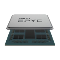 Untuk CPU Server 9254 24 Core 48 Thread 2.9GHz Arsitektur Genoa Generasi ke-4 Performa Tinggi 64-Bit Soket SP5