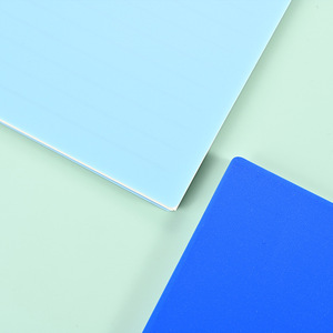 Cuaderno de Tapa Dura A5 B5 para Material <span class=keywords><strong>Escolar</strong></span>, Planificador con Espiral, Encuadernación Cosida con Hilo para Organización y Diario - Product Image 2