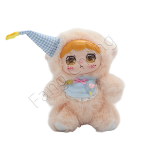 Série Gachapon de boîtes mystères de jouets en peluche sur le thème du <span class=keywords><strong>cirque</strong></span>, qualité collection - Product Image 6