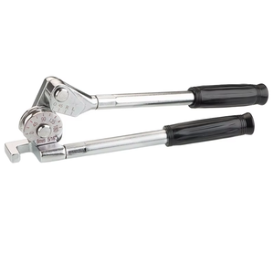 Herramienta Manual Profesional <span class=keywords><strong>de</strong></span> Grado Industrial para Doblar Tuberías <span class=keywords><strong>de</strong></span> Refrigeración, para Tuberías <span class=keywords><strong>de</strong></span> <span class=keywords><strong>Cobre</strong></span>, Dobladora <span class=keywords><strong>de</strong></span> Tubos <span class=keywords><strong>de</strong></span> Aluminio - Product Image 3