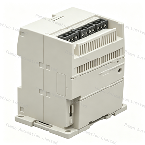 จอแสดงผลข้อความ TD100C รุ่นใหม่แท้ 6ES7272-1BA10-0YA0 6ES7272-1BA10-0YA1 6ES7272-1BF00-7AA0 ตัวควบคุม PLC 6ES72721BA100YA0 - Product Image 6