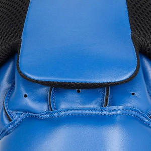 แผ่นโฟกัสทำจากหนังวัวอุปกรณ์ฝึกมืออาชีพแผ่นโฟกัสหนังวัวขายดี - Product Image 5