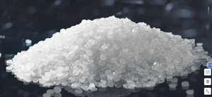 Granulés de PPR à haute résistance à la tension, haute performance, matière première plastique, raccords de tuyaux en PPR de 75 mm - Product Image 2