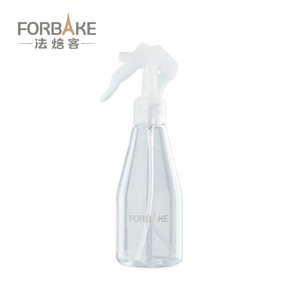 Fabake Mini Sprayer 200ml Fine Mist Baking Spray Bottle For Mooncakes Cakes Bread - Product Image 3