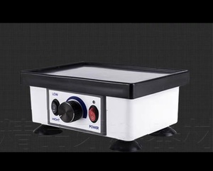 振動振動器正方形石膏強力な歯科石膏 - Product Image 4