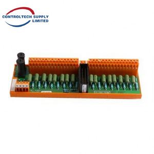 Módulo de Entrada Analógica de Seguridad Original FS-TSAI-1620M de 16 Canales, 4-20mA, para Sistema de Gestión de Seguridad - Product Image 4