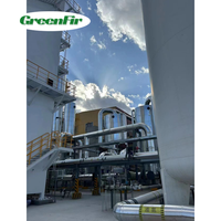 Epc Air Separation Units Planta criogénica generadora de oxígeno y nitrógeno líquido