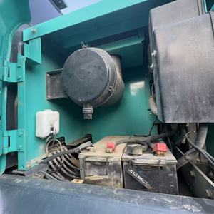 รถขุด Kobelco SK350LC-8/10 มือสอง น้ำหนัก 35 ตัน นำเข้าจากญี่ปุ่น ใช้งานน้อย - Product Image 6