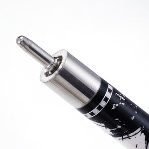 Queue de billard Predator P3 en bois de frêne à deux étages avec joint en alliage d'aluminium, longueur 145, poids <span class=keywords><strong>TX</strong></span>, modèle Predator - Product Image 6