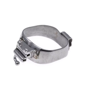 Ventas calientes Meitedental Orthodontics Dental Molar Bands Upper2 Lower1 - Product Image 3