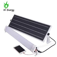 Wholesale solar led batten light to Create a Safe Working Environment -  Alibaba.com