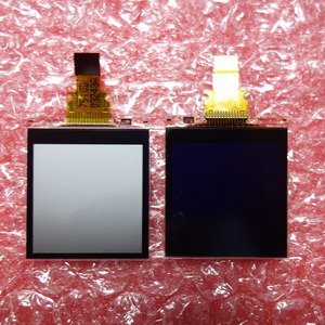LS013B7DH03 SPI Interface 1.28 Inch 128x128 LCD Display CG-<b>Silicon</b> <b>Liquid</b> Crystal Module - Product Image 4