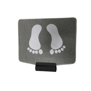 Alfombrilla con Sensor <span class=keywords><strong>de</strong></span> Presión para Pies <span class=keywords><strong>de</strong></span> Alta Densidad FSR - 2048 Puntos <span class=keywords><strong>de</strong></span> Sensorización, Frecuencia <span class=keywords><strong>de</strong></span> Muestreo Personalizable, Software Gratuito - Product Image 4