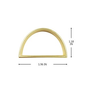 Anneaux <span class=keywords><strong>de</strong></span> <span class=keywords><strong>serviette</strong></span> en or demi-cercle ensemble anneau <span class=keywords><strong>de</strong></span> <span class=keywords><strong>serviette</strong></span> plaqué or en métal semi-<span class=keywords><strong>rond</strong></span> <span class=keywords><strong>pour</strong></span> la décoration <span class=keywords><strong>de</strong></span> <span class=keywords><strong>Table</strong></span> - Product Image 2