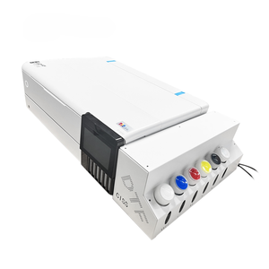 Dtf Ciss ET-8550 Hộp Mực cho máy in ET-8550 <span class=keywords><strong>Epson</strong></span> dtf mực liên tục cung cấp đào tạo dtf trực tuyến cho sửa đổi - Product Image 3