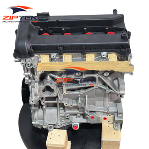 Motor 2.0L B4204S3 Nuevo de Fábrica, Ensamblaje de Motor para Volvo S40 S80 <span class=keywords><strong>V70</strong></span> V50 C30 - Product Image 1