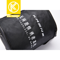 Vente en gros Sac pour rondelle de hockey professionnel Sacs de hockey en toile Sac seau pour balle multifonctionnel personnalisé