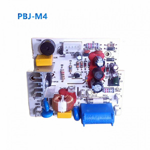 Carte d'alimentation universelle Skq Pbj M4 pour mixeur, accessoires de carte de commande, réglages de vitesse rapide et lente - Product Image 1
