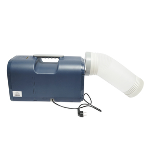 12V/24V xách tay <span class=keywords><strong>AC</strong></span> Đơn vị điều hòa không khí làm mát không khí nhỏ nhất sạch rair điều hòa cho xe - Product Image 3