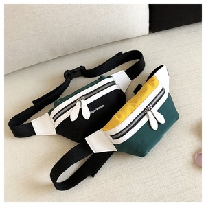 <span class=keywords><strong>Pas</strong></span> <span class=keywords><strong>cher</strong></span> Sac <span class=keywords><strong>Banane</strong></span> Sac De Taille Personnalisé Pour Les Jeunes - Product Image 3