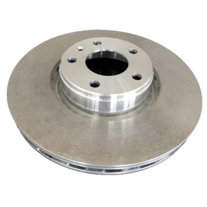 แท่นยึดเครื่องยนต์อะลูมิเนียมกลึงด้วยเครื่อง CNC สำหรับการผลิตแบบใหม่ - Product Image 1