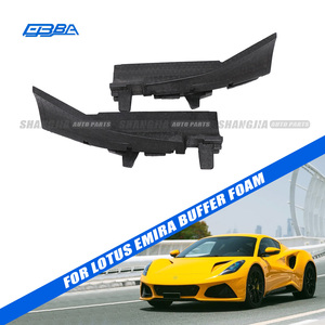 อะไหล่แท้โฟม PU สำหรับกันชนหลังรถยนต์ สำหรับ Lotus Emira ปี 2021 ถึง 2025 รหัส OE 8892674627 - Product Image 2