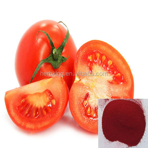 Leveren Tomaat Extract Puur Lycopeen Extract Poeder 5% 10% 99% Lycopeen Olie Zachte Capsules 502-65-8 - Product Image 3